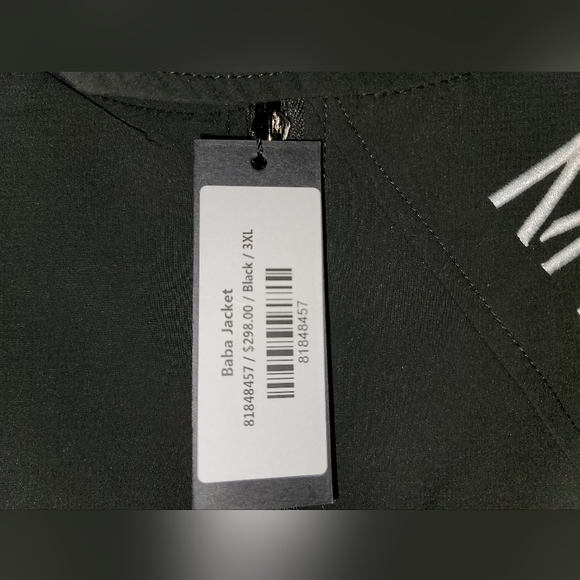 Versatile Jacket (Unisex) - Picture 3 of 10